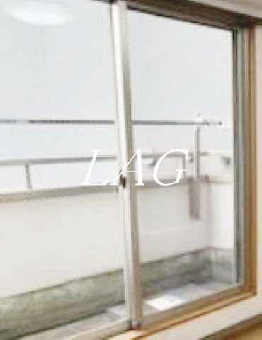 バルコニー　バルコニーです。