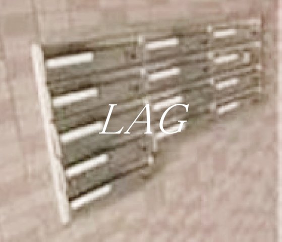 その他共有部分　集合ポストです。