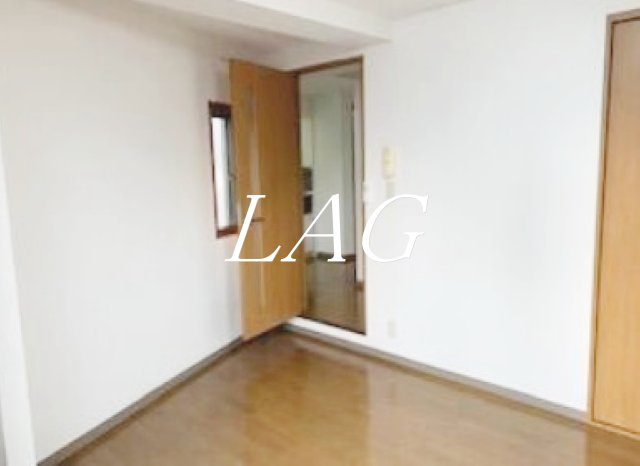 その他部屋・スペース　寝室です。