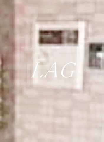 セキュリティ　オートロックです。