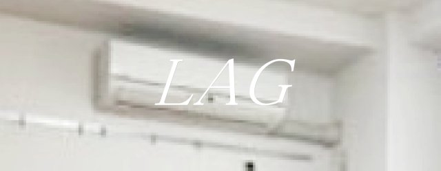 その他設備　エアコンです。