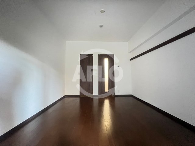 居室・リビング　オーパスグラン谷町　洋室