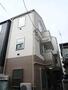 尾久駅より徒歩8分 3階 築13年6ヶ月の賃貸物件