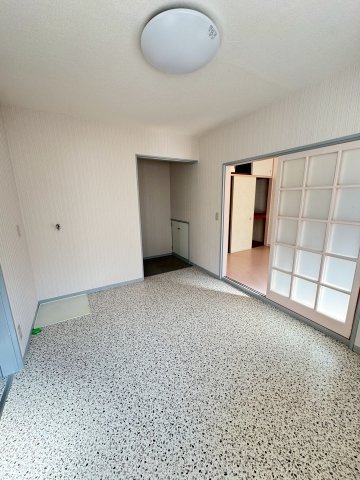 居室・リビング　ダイニングキッチン