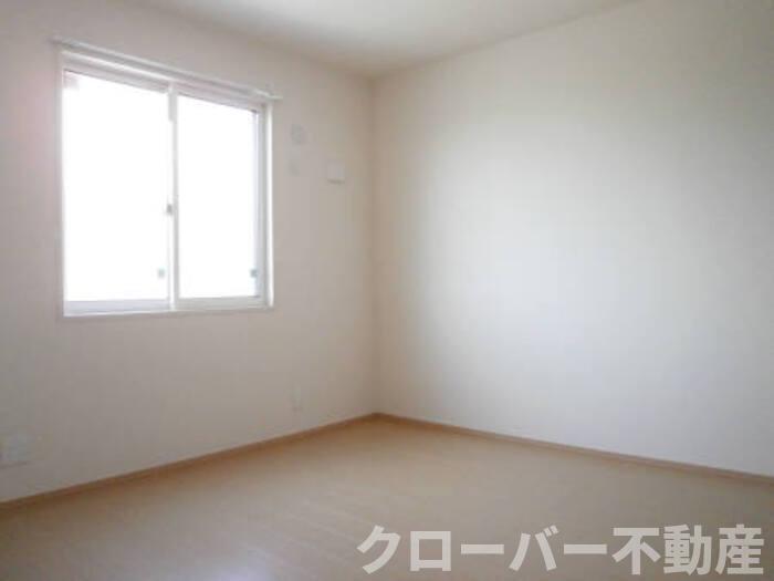 居室・リビング　北洋室６．１帖