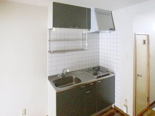 キッチン　2026年3月撮影