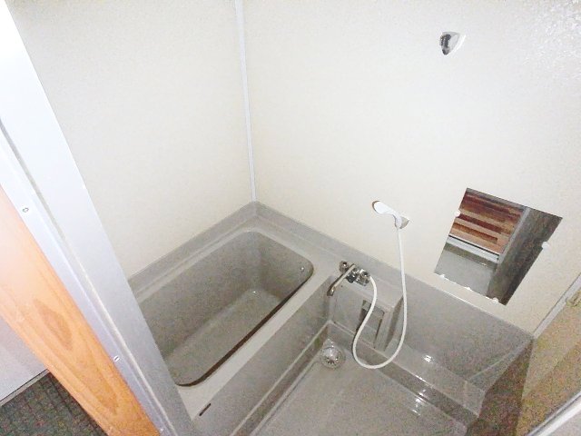 バス・シャワールーム　2026年3月撮影