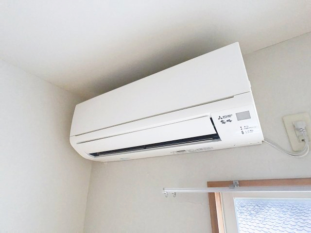 その他設備　2026年3月撮影