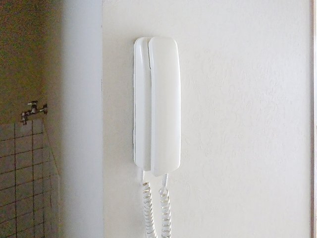 セキュリティ　2026年3月撮影