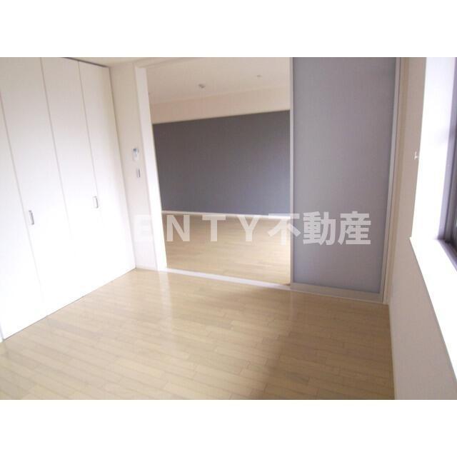 その他部屋・スペース　寝室にいかがでしょうか