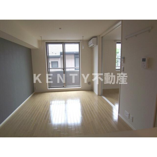 居室・リビング　使いやすいリビングです