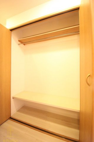 収納　グリーンプラザ瓦町