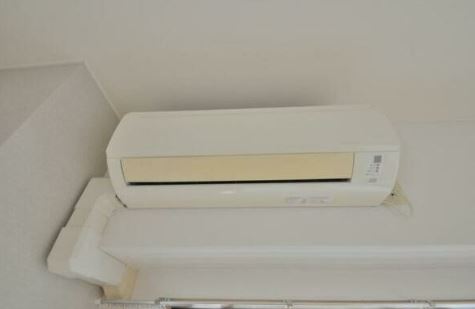 その他設備　同物件内参考画像