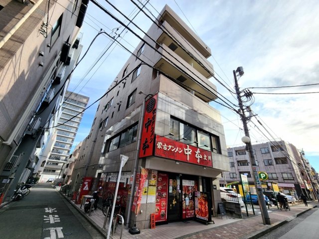 建物外観　同物件内参考画像