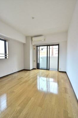 居室・リビング　同物件内参考画像