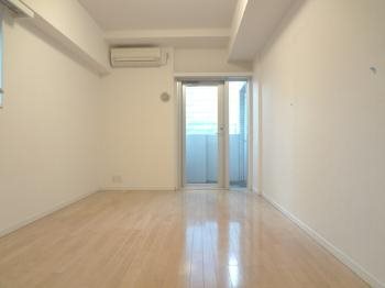 居室・リビング　※別部屋参考写真