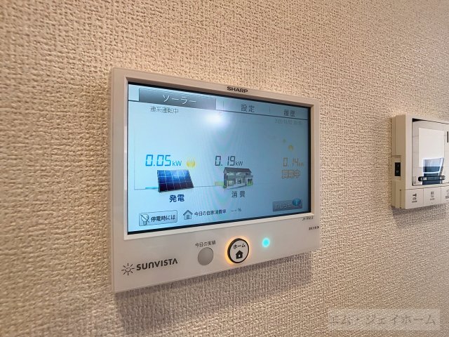 ＪＲ草津線 草津駅 徒歩29分 3階建 築1年のその他写真