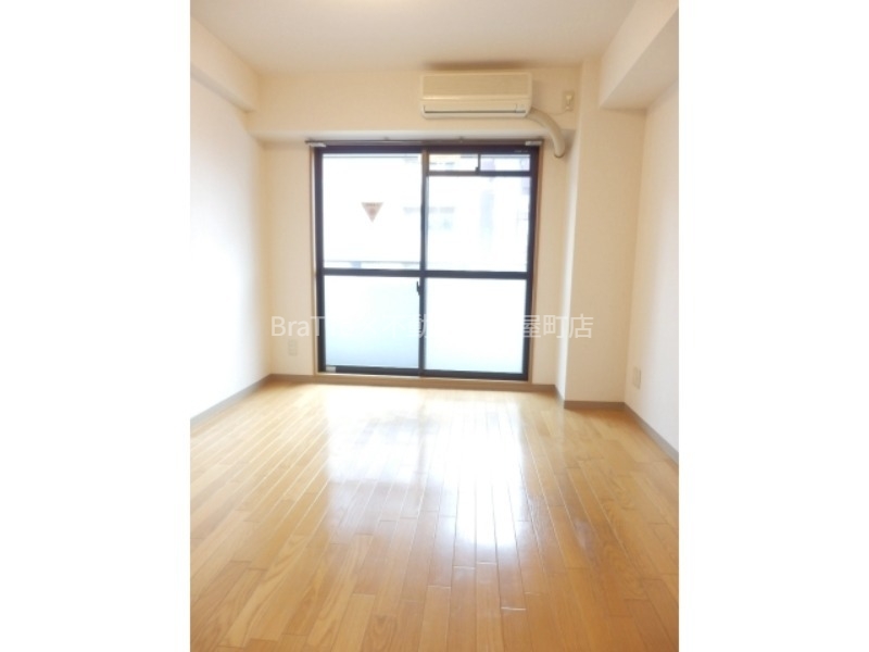 居室・リビング　居室・リビング