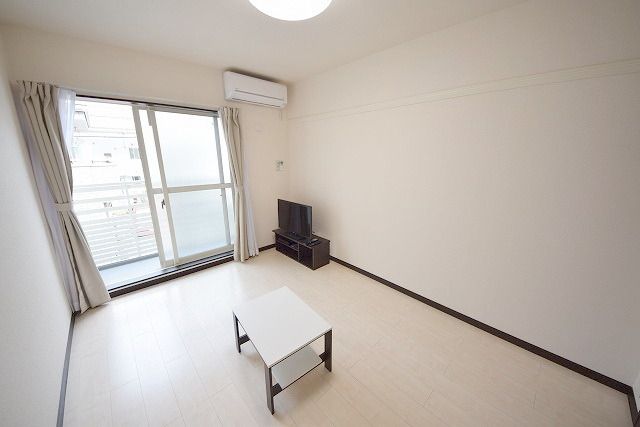 居室・リビング　★日当り良好★