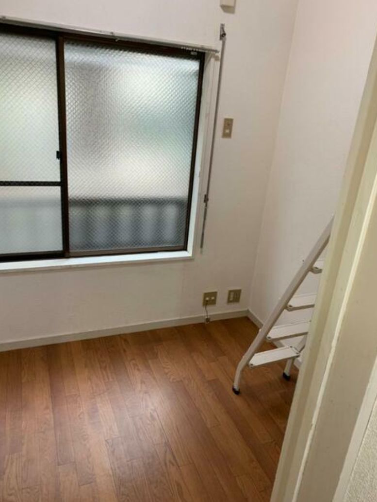 居室・リビング　洋室☆（同一仕様写真）