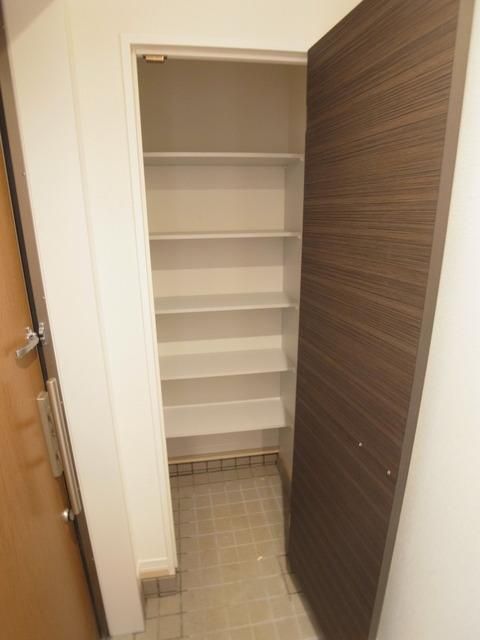 収納　★収納スペース★