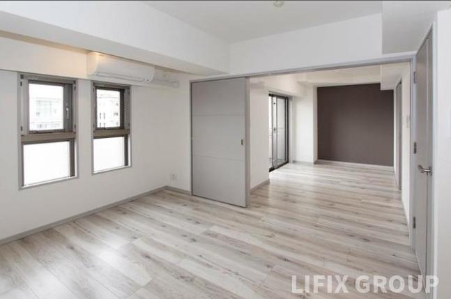 居室・リビング　居間・リビング