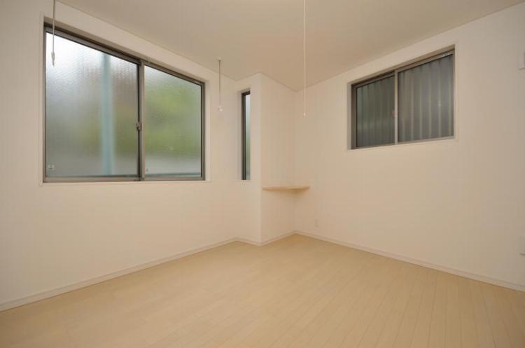 居室・リビング　居室、リビング