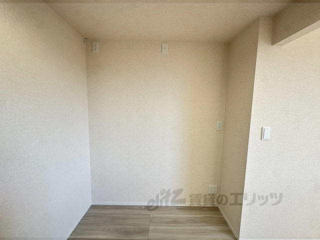 その他部屋・スペース　冷蔵庫置場