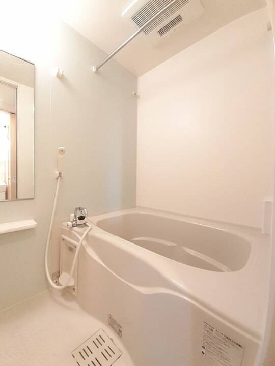 バス・シャワールーム　浴室