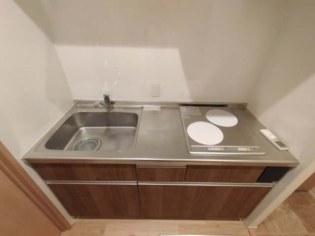 キッチン　同仕様写真