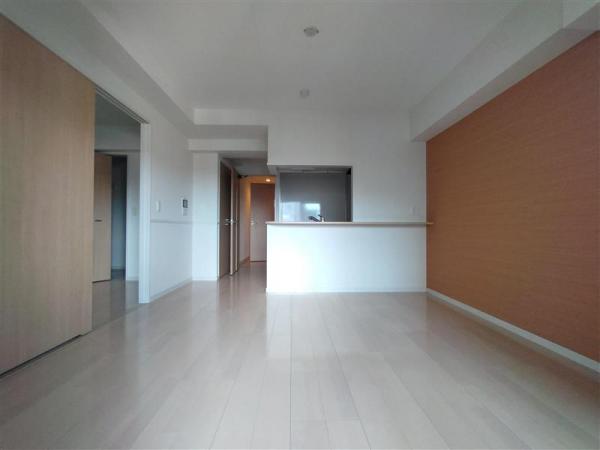 居室・リビング　内装