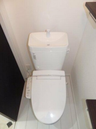 トイレ　☆トイレ☆