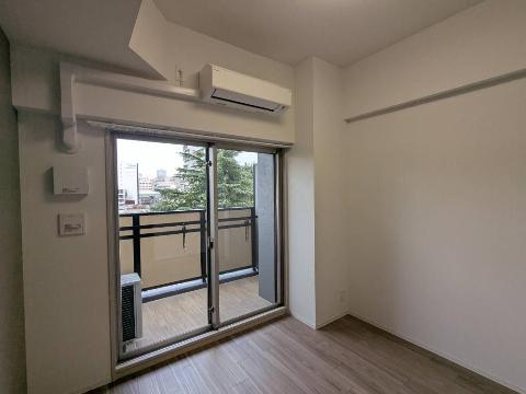 居室・リビング　室内（イメージ）