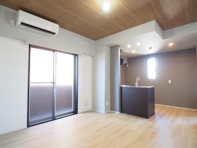 居室・リビング　居室※別部屋参考写真