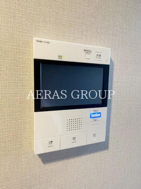 セキュリティ　別部屋同仕様タイプ