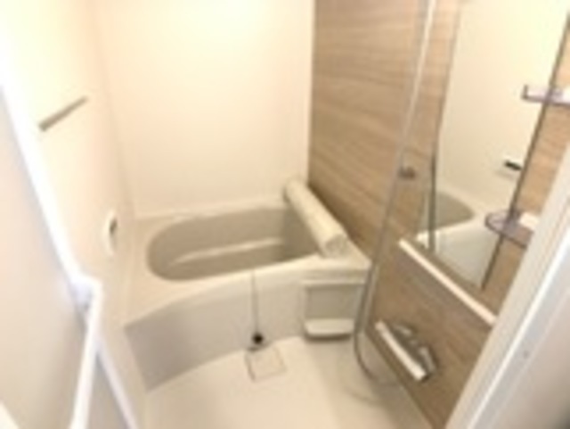 バス・シャワールーム　同仕様