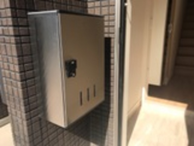 その他共有部分　同仕様