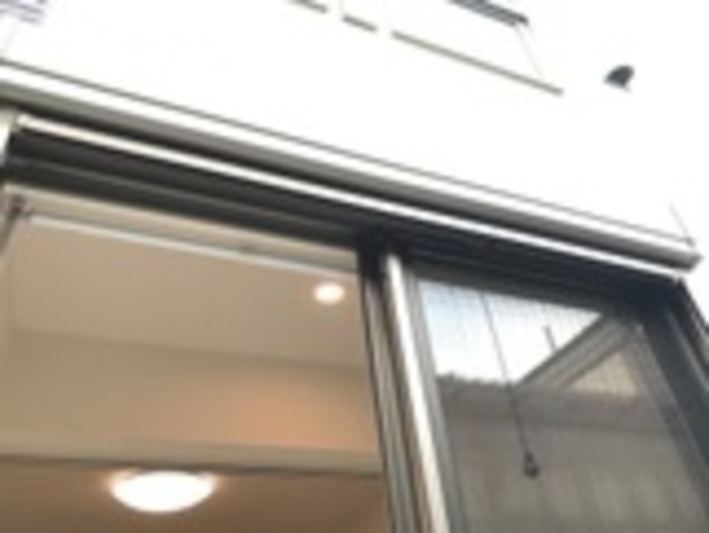 バルコニー　同仕様