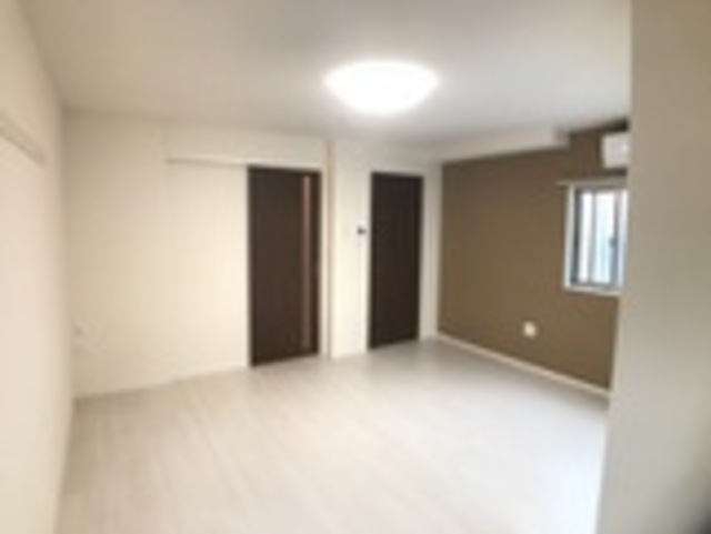 居室・リビング　同仕様