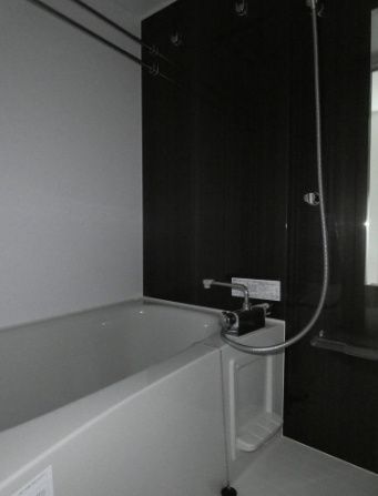 バス・シャワールーム　ゆっくりとバスタイムをお楽しみください♪