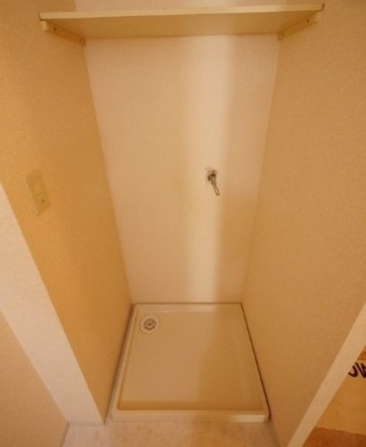 その他設備　他部屋参考。