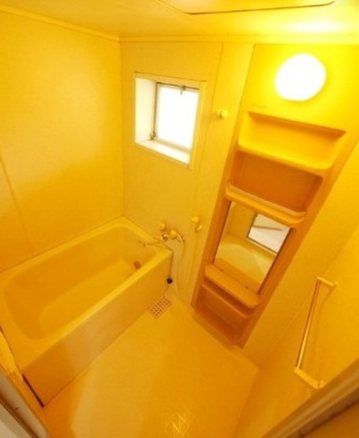 バス・シャワールーム　他部屋参考。