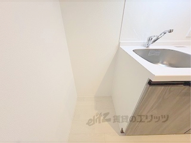 その他部屋・スペース　冷蔵庫置場