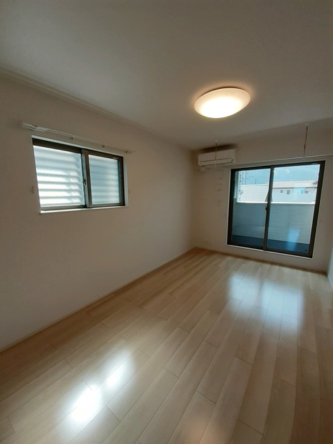 居室・リビング　居室・リビング