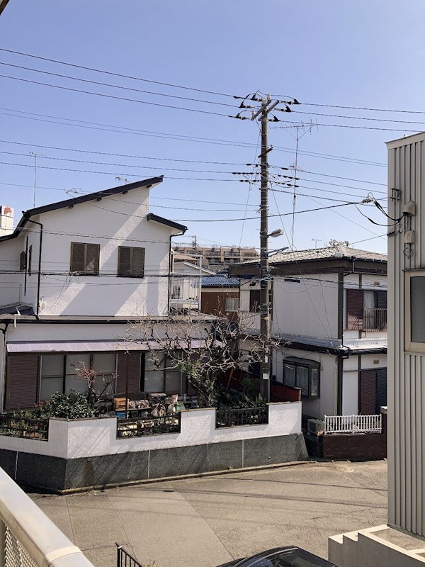 眺望　反転タイプ