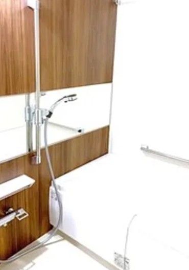 バス・シャワールーム　☆ゆったりくつろげるお風呂☆