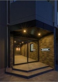 エントランス　☆エントランス☆