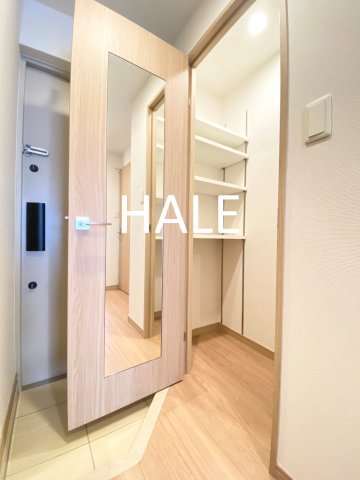 その他共有部分　別号室類似