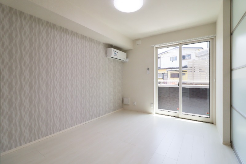 居室・リビング　図面と現状に相違がある場合には現状を優先