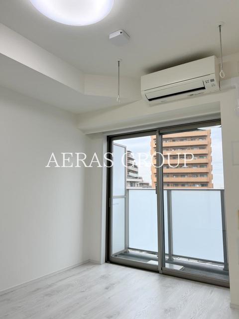 居室・リビング　同仕様